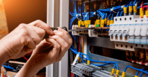 dicas de elétricas