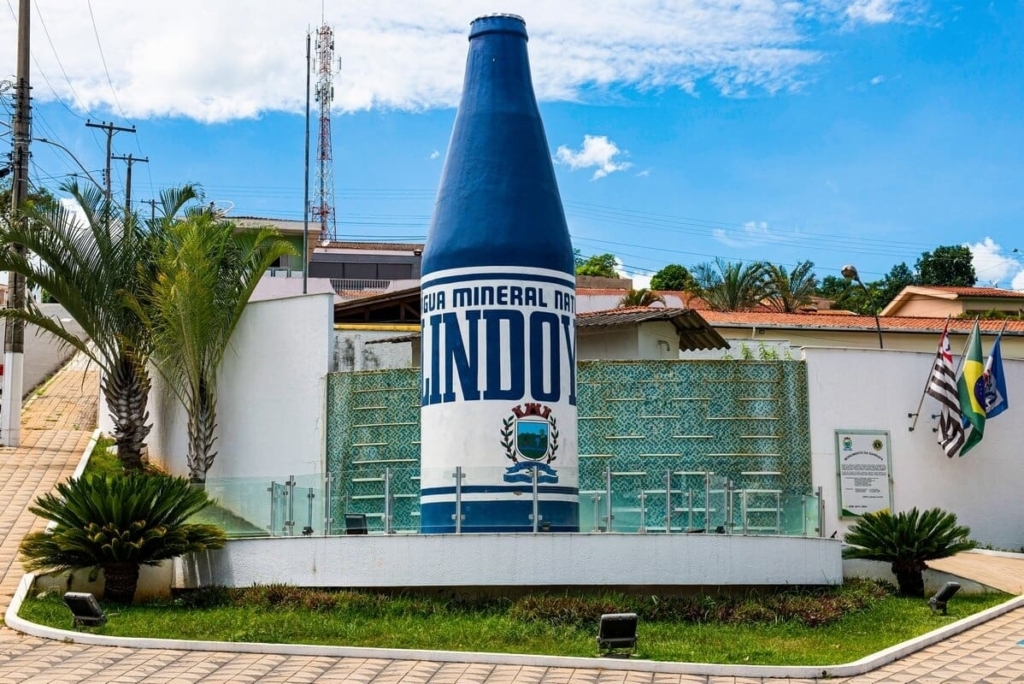 material para construção lindoia