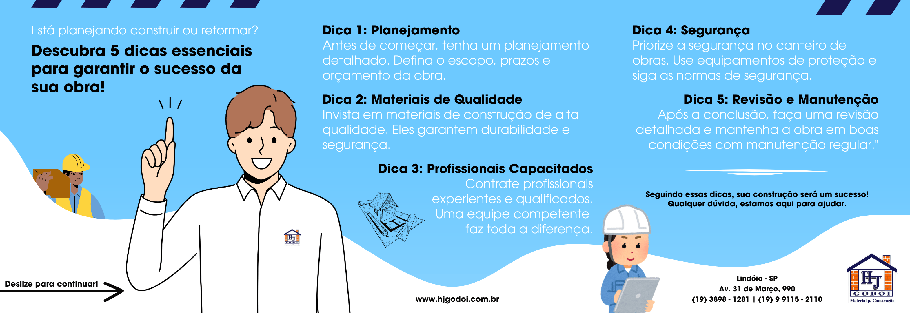 quem somos hj godoi materiais para construcao lindoia