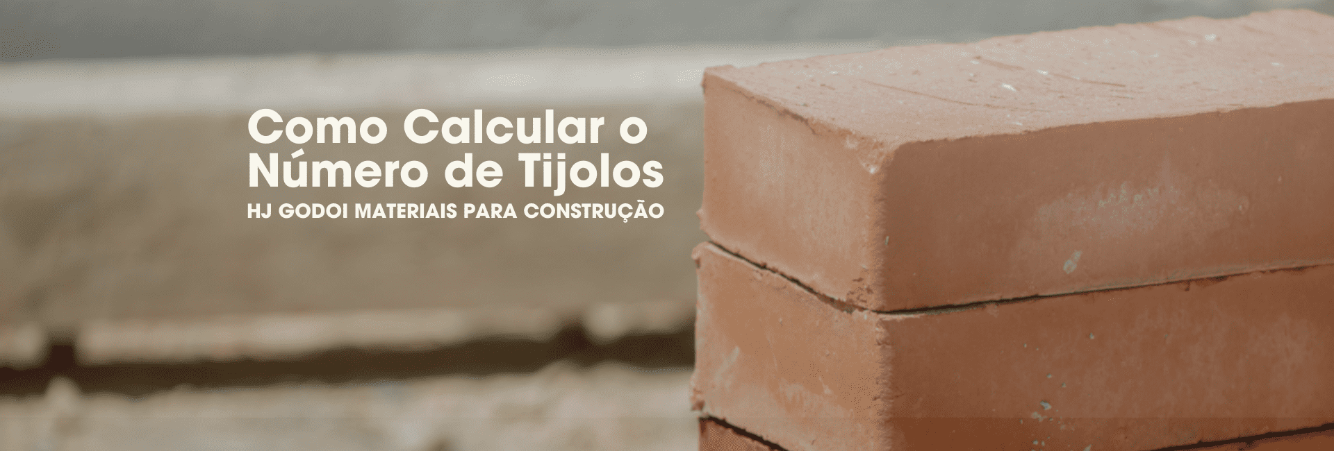 Como Calcular o Número de Tijolos por Metro Quadrado: Guia Prático para ...