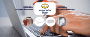 HJ Godoi no Mercado Livre