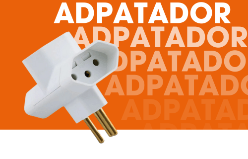 Adaptadores para Tomadas Adaptadores para Tomadas