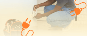 Adaptadores para tomadas hj godoi