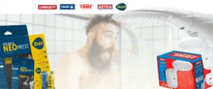 Como Otimizar a Pressão de Água no Chuveiro