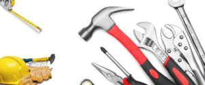 Ferramentas Mais Utilizadas em Obras por hj godoi