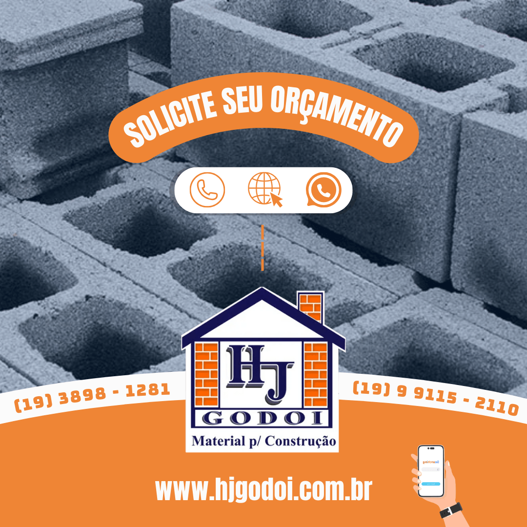 Quem somos HJ Godoi