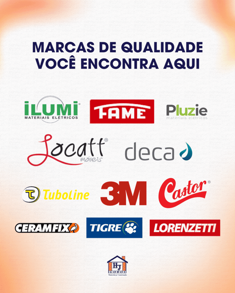 Pensou em construir 2 Pensou em construir 2